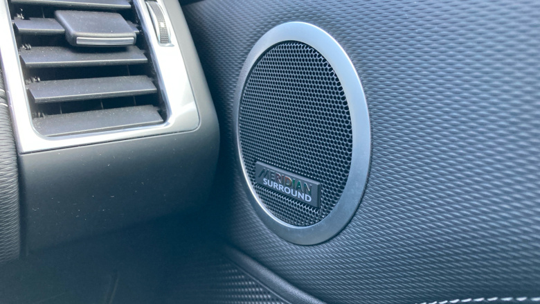 Land Rover Discovery 3.0 D350 Dynamic HSE 5dr Auto Diesel Station Wagon